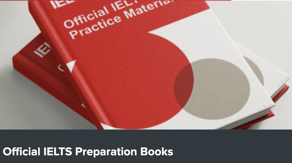 IDP IELTS preparation pdf