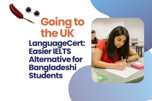 LanguageCert-Bangladesh