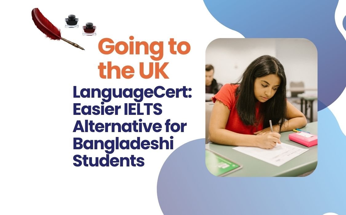 LanguageCert-Bangladesh